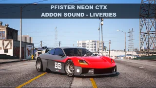 Pfister Neon CTX photo 2