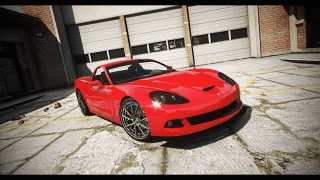 Invetero Coquette D8 photo 1