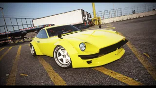 Karin 190Z CTX C2 photo 2