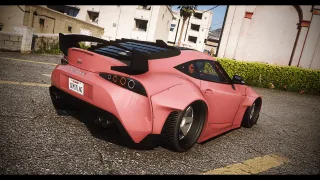 Dinka Jester RR CTX photo 2