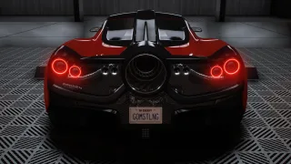 Progen R90 (3 Seater) photo 4
