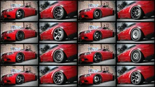 GOM Styling Rims Pack photo 1