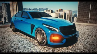 Albany V-STR SPECTRE photo 2