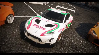 Karin S95 CTX | 7 Bodykits photo 8