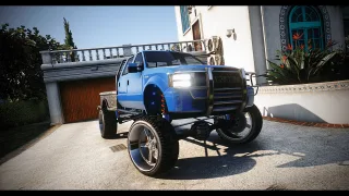 Vapid Sadler LST Pack photo 6