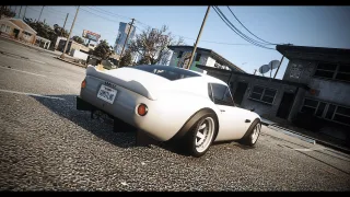 Grotti GT500 CTX photo 2