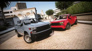 Declasse Yosemite Singlecab Pack photo 1