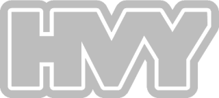 HVY logo
