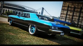 Albany Buccaneer Restomod photo 11