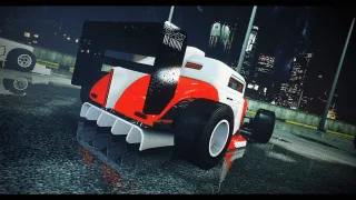 Vapid Hustler F1-23 ROD photo 2
