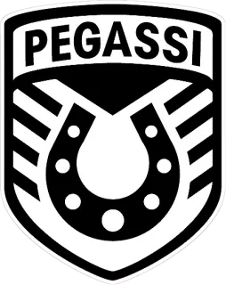 Pegassi logo