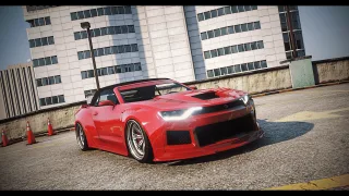 Declasse Vigero ZX Drop CTX C2 photo 1