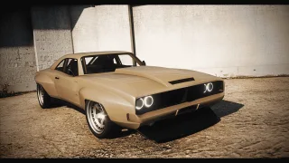 Imponte Dukes CTX photo 1