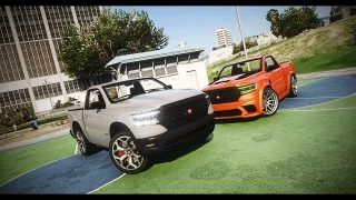 Bravado Bison Singlecab Pack photo 2