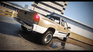 Declasse Yosemite 1500 Dually photo 4
