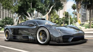 Andretti S9 (Exclusive Sound Included) photo 5