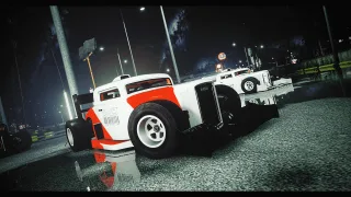 Vapid Hustler F1-23 ROD photo 1
