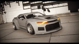 Declasse Vigero ZX CTX C2 photo 1