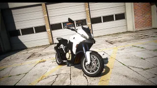 Pegassi Gravion photo 1