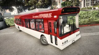 Brute Hyperbus (16 Seater) photo 6