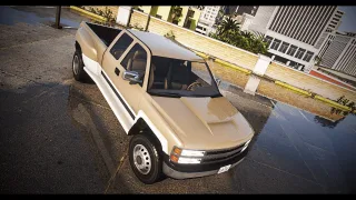 Declasse Yosemite 1500 Dually photo 6