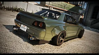 Annis Elegy RH5 CTX photo 3