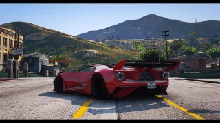 Vapid FMJ CTX photo 2