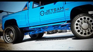 Bravado Bison Classic MEGALIFT photo 4