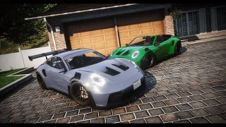 Pfister Comet S2 CTX Pack photo 2