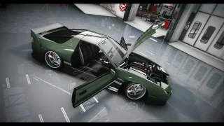 Imponte Ruiner 450GT CTX photo 3