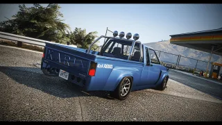 Karin Rebel CTX photo 3