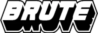 Brute logo