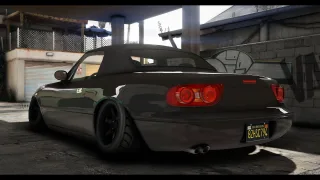 Annis Sushi (Exclusive Addon Sound) photo 5
