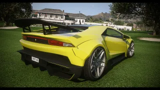 Pegassi Tempesta CTX photo 2