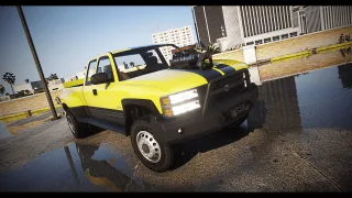 Declasse Yosemite 1500 Dually photo 3