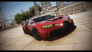 Truffade Nero CTX photo 1