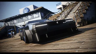 Imponte Deluxo CTX C2 photo 4