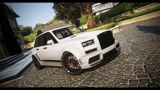 Enus Jubilee CTX photo 1