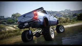 Bravado Bison XL DRT photo 7