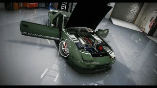 Imponte Ruiner 450GT CTX photo 4