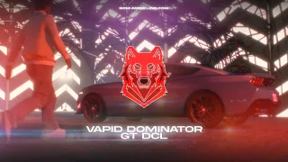 Vapid Dominator GT DCL photo 1