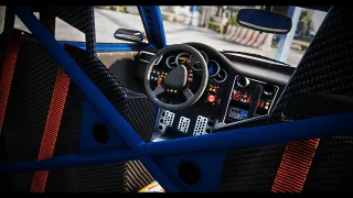 Pfister Comet S2 CTX C5 photo 7