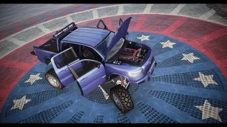 Bravado Bison XL DRT photo 10