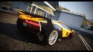 Pegassi Ignus CTX photo 2