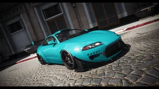 Maibatsu Penumbra FF CTX photo 1