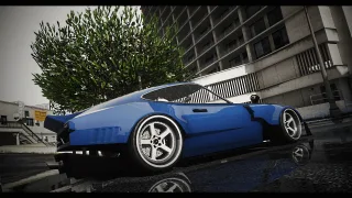Annis 190Z CTX photo 7