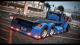 JoBuilt Revenant SC Stretched photo 3