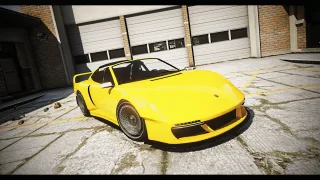 Pfister Comet S2 CTX C3 photo 1