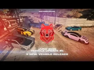 JoBuilt Revenant SC Stretched photo 4