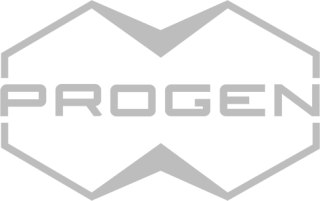 Progen logo